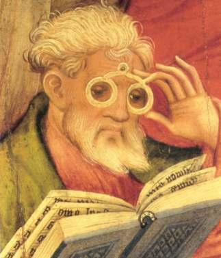 Brille-News