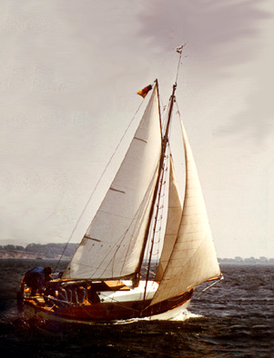 Segeln